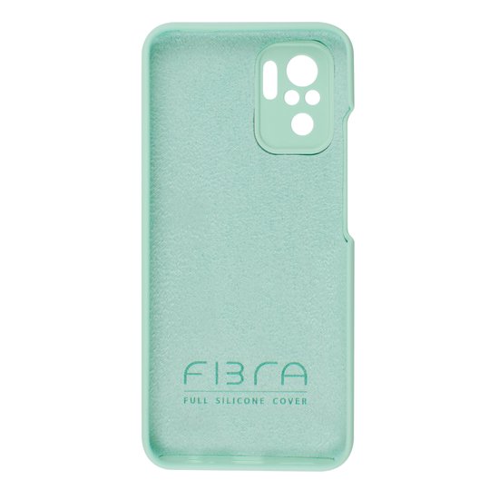 Fibra Full Silicone Cover for Xiaomi Redmi Note 10/10s