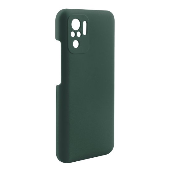 Fibra Full Silicone Cover for Xiaomi Redmi Note 10/10s