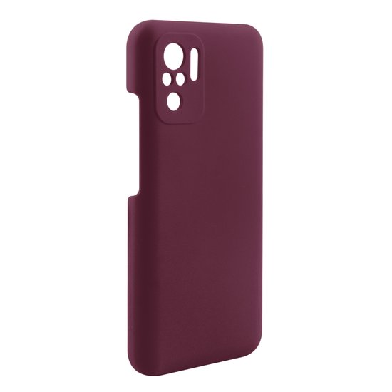 Fibra Full Silicone Cover for Xiaomi Redmi Note 10/10s