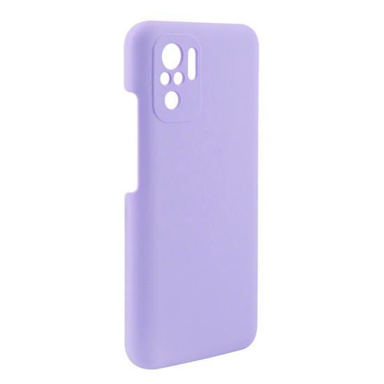 Fibra Full Silicone Cover for Xiaomi Redmi Note 10/10s