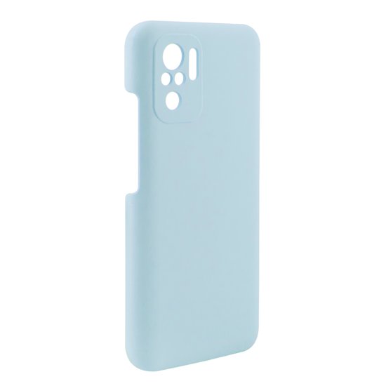 Fibra Full Silicone Cover for Xiaomi Redmi Note 10/10s