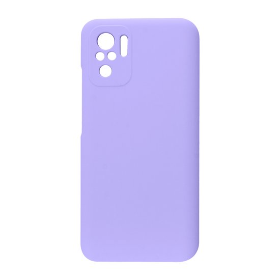 Fibra Full Silicone Cover for Xiaomi Redmi Note 10/10s