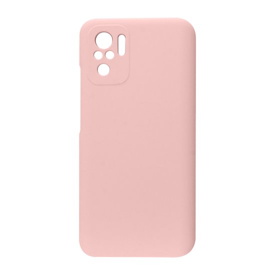 Fibra Full Silicone Cover for Xiaomi Redmi Note 10/10s