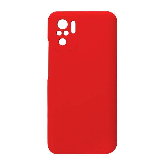Fibra Full Silicone Cover for Xiaomi Redmi Note 10/10s