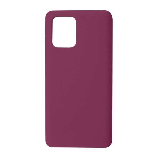 Fibra Full Silicone Cover for Samsung S20