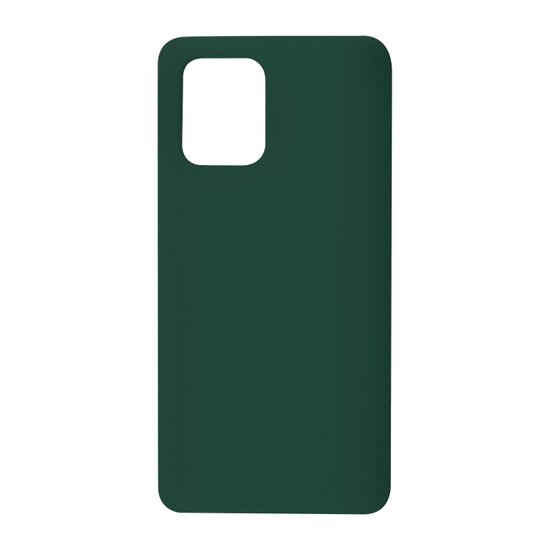 Fibra Full Silicone Cover for Samsung S20+