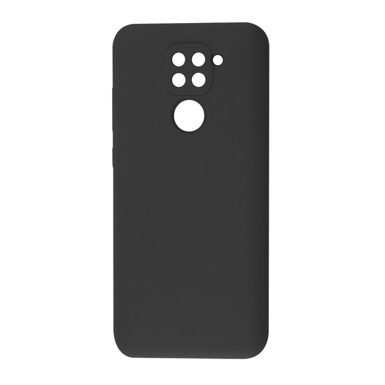 Fibra Full Silicone Cover for Xiaomi Redmi Note 9