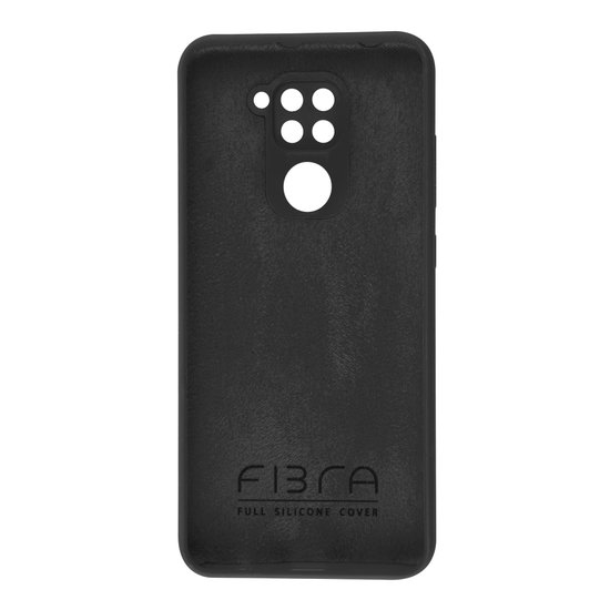 Fibra Full Silicone Cover for Xiaomi Redmi Note 9