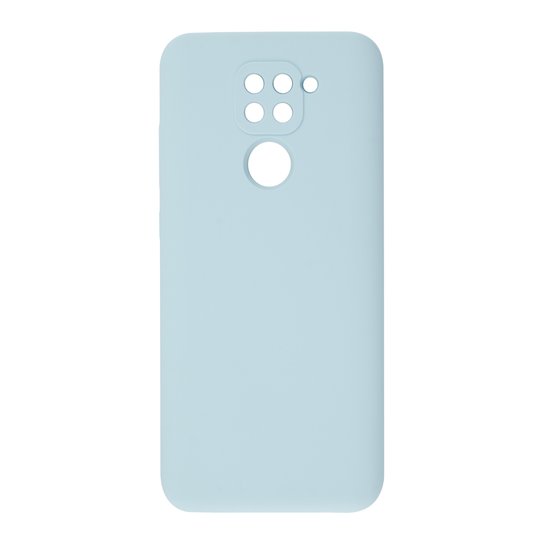 Fibra Full Silicone Cover for Xiaomi Redmi Note 9