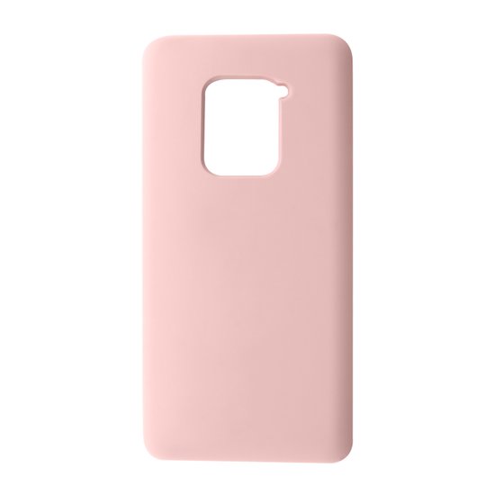 Fibra Full Silicone Cover for Xiaomi Redmi Note 9