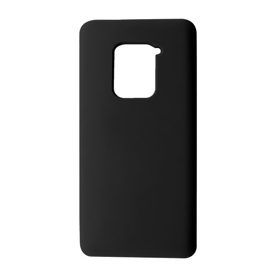 Fibra Full Silicone Cover for Xiaomi Redmi Note 9