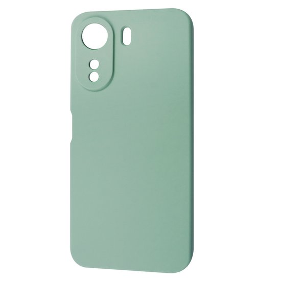 Fibra Full Silicone Cover for Xiaomi Redmi Note 8 Pro