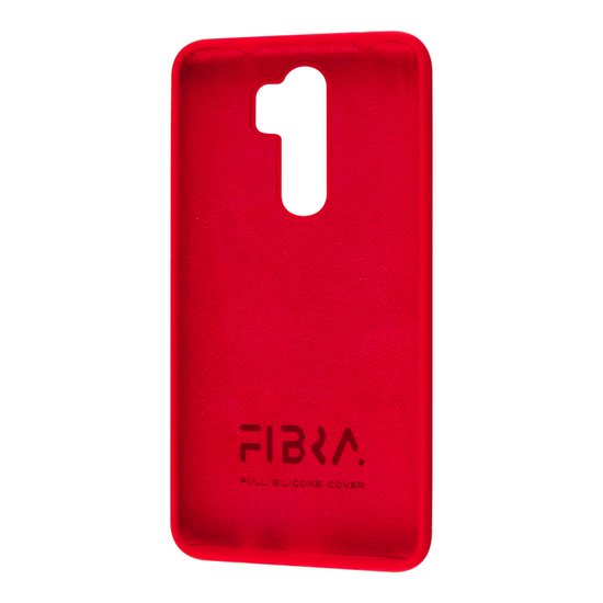 Fibra Full Silicone Cover for Xiaomi Redmi Note 8 Pro