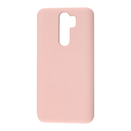 Fibra Full Silicone Cover for Xiaomi Redmi Note 8 Pro