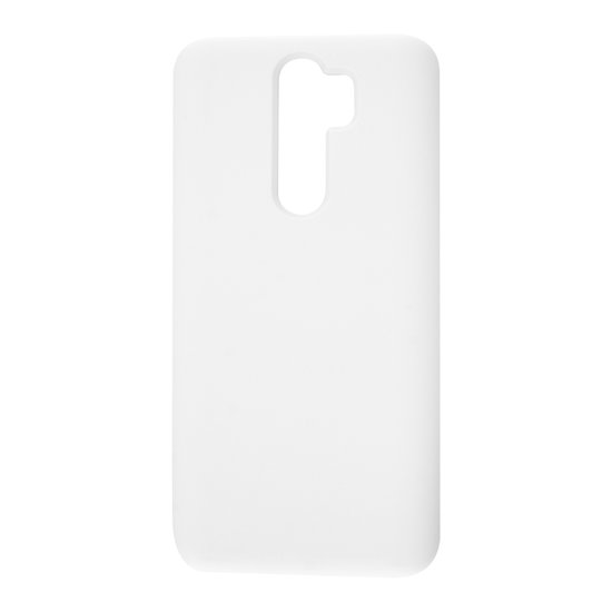 Fibra Full Silicone Cover for Xiaomi Redmi Note 8 Pro