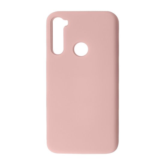 Fibra Full Silicone Cover for Xiaomi Redmi Note 8T