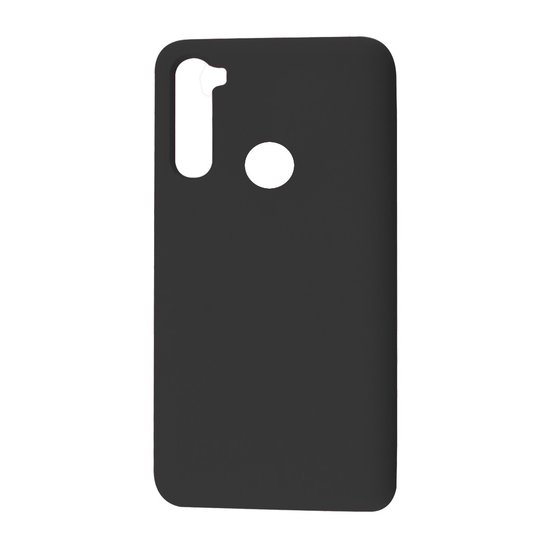 Fibra Full Silicone Cover for Xiaomi Redmi Note 8T