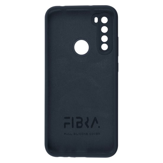 Fibra Full Silicone Cover for Xiaomi Redmi Note 8