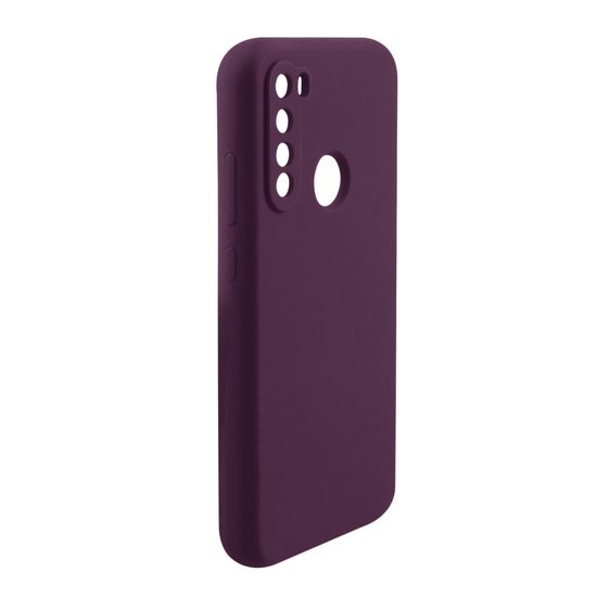 Fibra Full Silicone Cover for Xiaomi Redmi Note 8