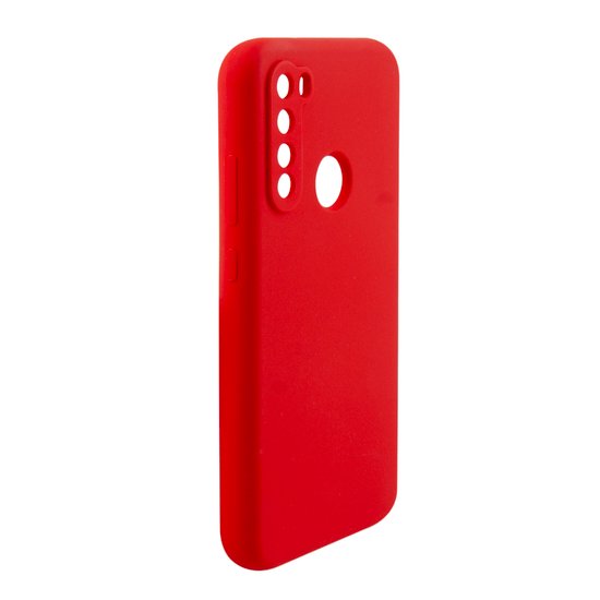 Fibra Full Silicone Cover for Xiaomi Redmi Note 8