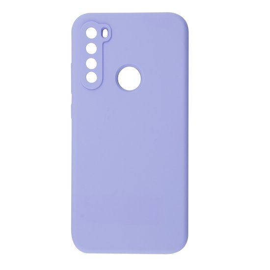Fibra Full Silicone Cover for Xiaomi Redmi Note 8