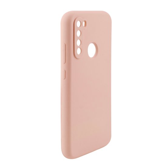 Fibra Full Silicone Cover for Xiaomi Redmi Note 8