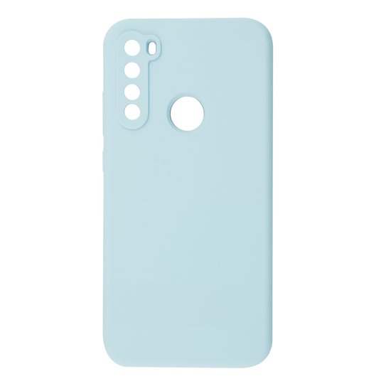 Fibra Full Silicone Cover for Xiaomi Redmi Note 8
