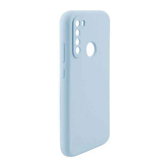 Fibra Full Silicone Cover for Xiaomi Redmi Note 8