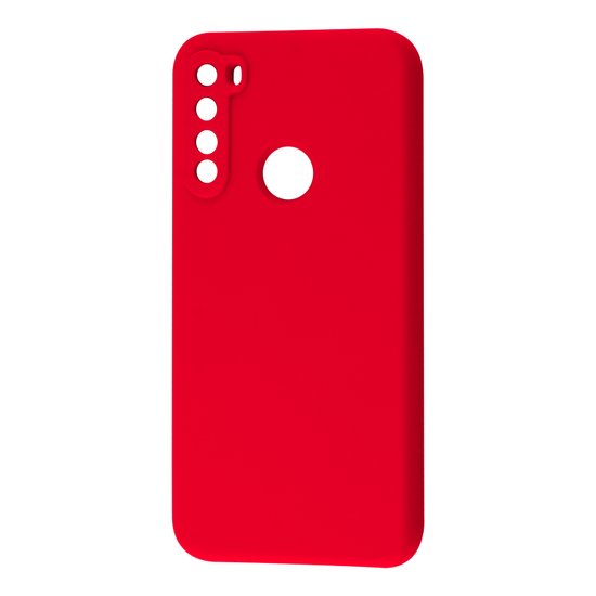 Fibra Full Silicone Cover for Xiaomi Redmi Note 8