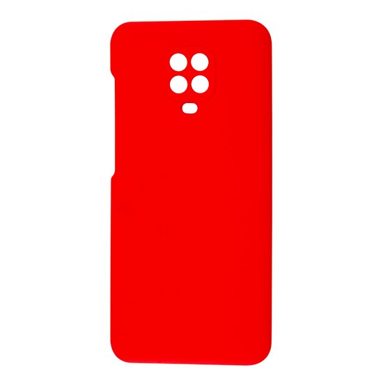 Fibra Full Silicone Cover for Xiaomi Redmi Note 9 Pro