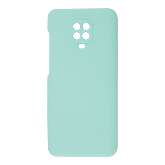 Fibra Full Silicone Cover for Xiaomi Redmi Note 9 Pro