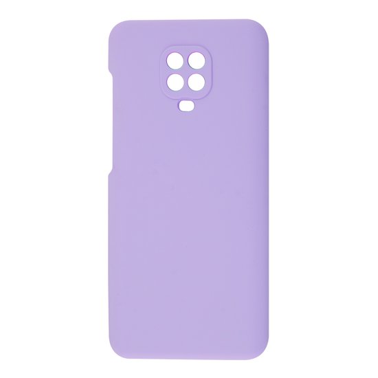 Fibra Full Silicone Cover for Xiaomi Redmi Note 9 Pro