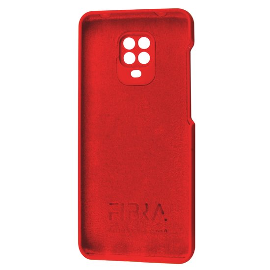 Fibra Full Silicone Cover for Xiaomi Redmi Note 9 Pro