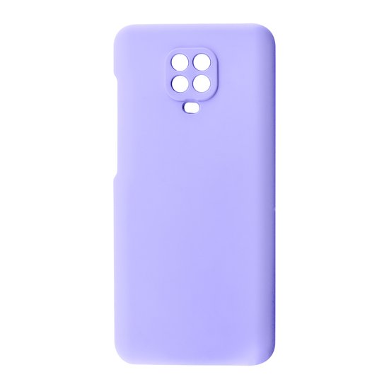 Fibra Full Silicone Cover for Xiaomi Redmi Note 9 Pro
