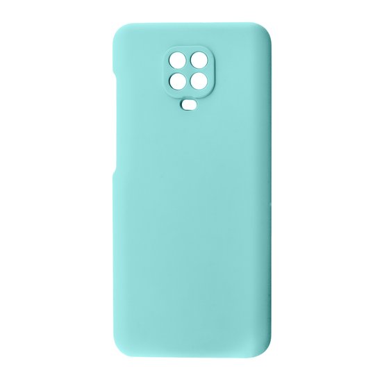 Fibra Full Silicone Cover for Xiaomi Redmi Note 9 Pro