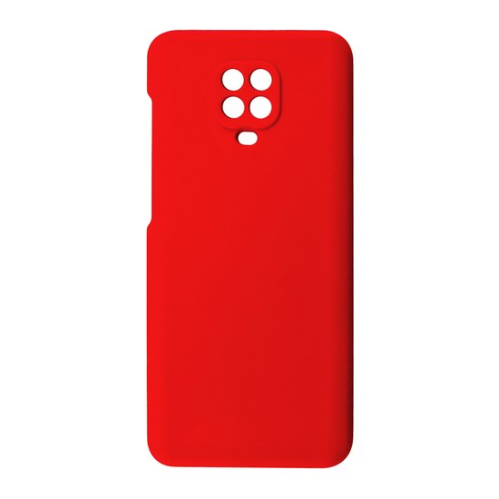 Fibra Full Silicone Cover for Xiaomi Redmi Note 9 Pro