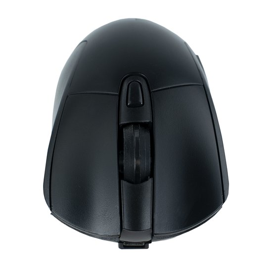 Мышь беспроводная Logitech G707 с аккумулятором Silent Plus