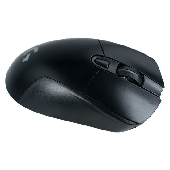 Мышь беспроводная Logitech G707 с аккумулятором Silent Plus