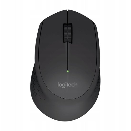 Мышь беспроводная Logitech M280