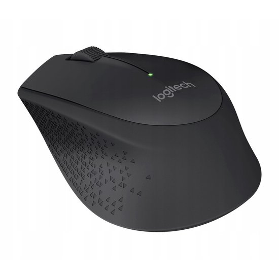 Мышь беспроводная Logitech M280