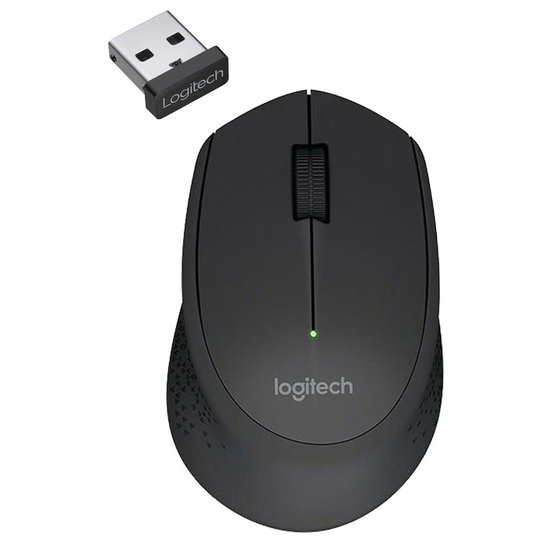 Мышь беспроводная Logitech M280