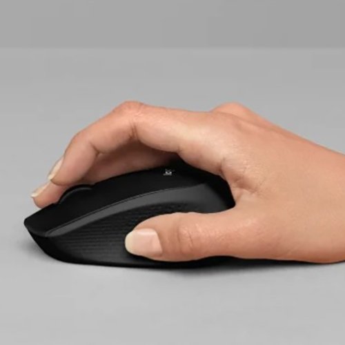 Мышь беспроводная Logitech M280