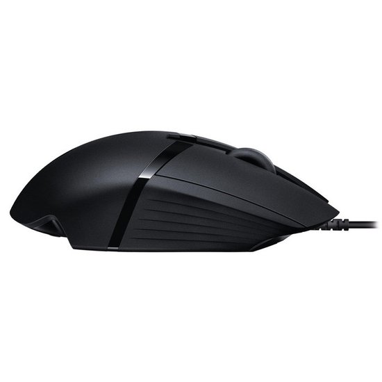 Мышь USB Logitech G402 Hyperion Fury