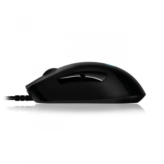 Мышь USB Logitech G407 Silent Plus