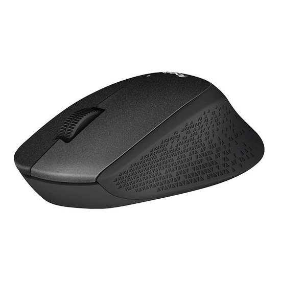 Мышь беспроводная Logitech M330 SILENT PLUS