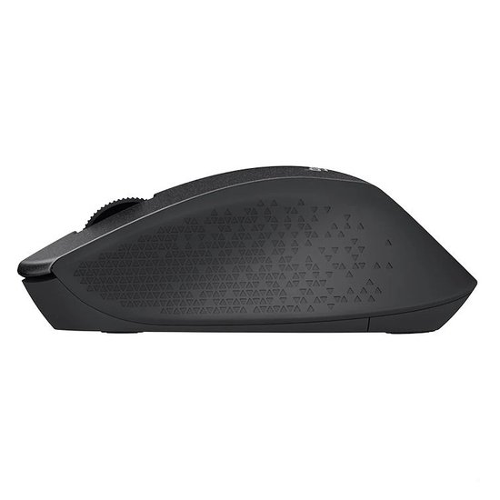 Мышь беспроводная Logitech M330 SILENT PLUS