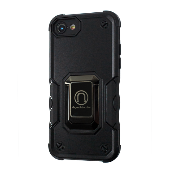 Armor Magnet Ring case iPhone SE2020