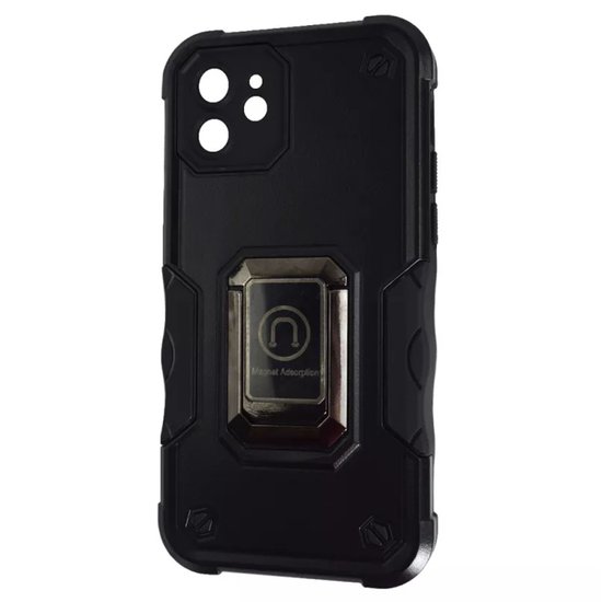 Armor Magnet Ring case iPhone 13