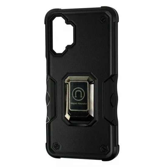 Armor Magnet Ring case Samsung A13