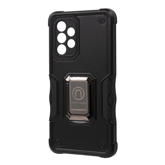 Armor Magnet Ring case Samsung A53